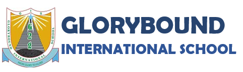 GLORYBOUND INTERNATIONAL SCHOOL LOGO